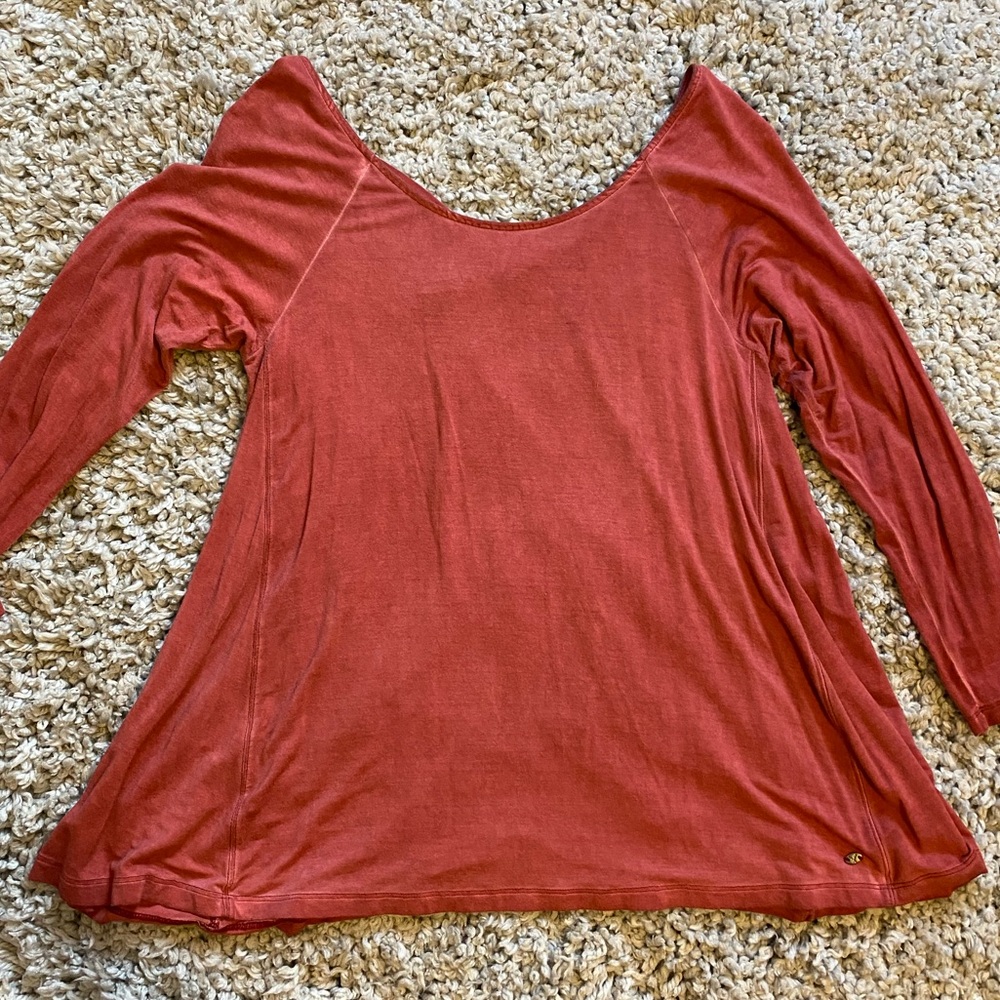 Beautiful long sleeve! 💓